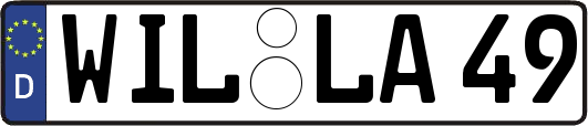 WIL-LA49