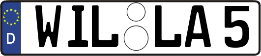 WIL-LA5