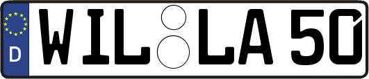 WIL-LA50