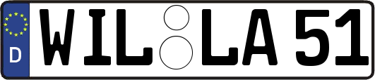 WIL-LA51