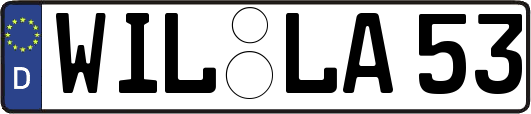 WIL-LA53