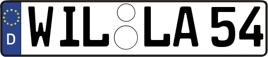 WIL-LA54