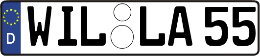 WIL-LA55