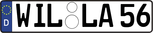 WIL-LA56
