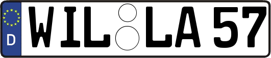 WIL-LA57