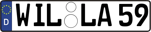 WIL-LA59