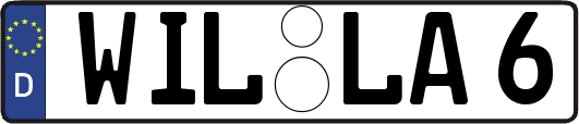 WIL-LA6