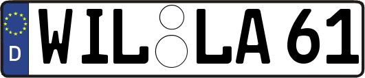 WIL-LA61