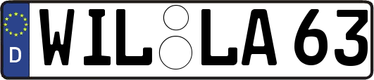 WIL-LA63