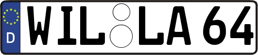 WIL-LA64