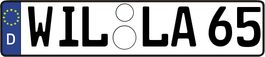 WIL-LA65