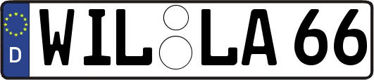WIL-LA66
