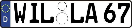 WIL-LA67