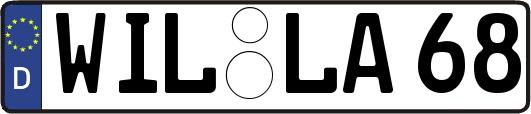 WIL-LA68