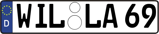 WIL-LA69