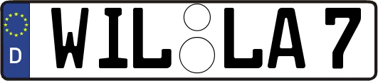 WIL-LA7