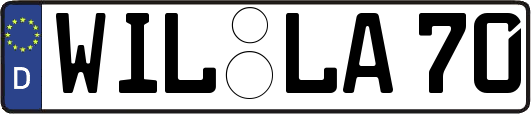 WIL-LA70