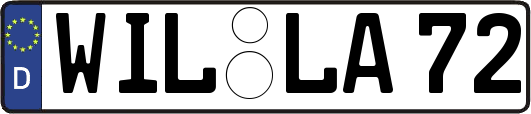 WIL-LA72