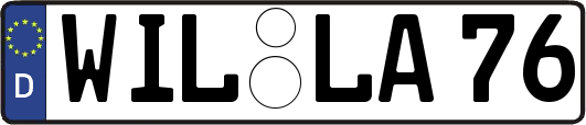 WIL-LA76
