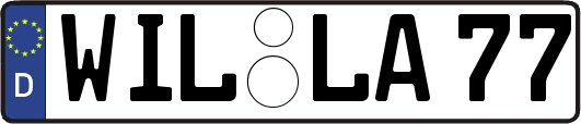 WIL-LA77