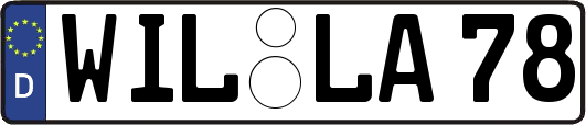 WIL-LA78