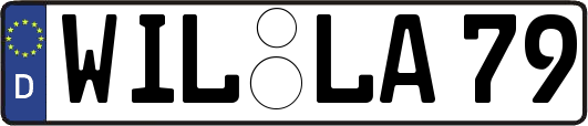 WIL-LA79