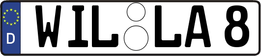 WIL-LA8