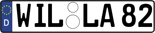 WIL-LA82