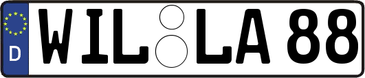 WIL-LA88