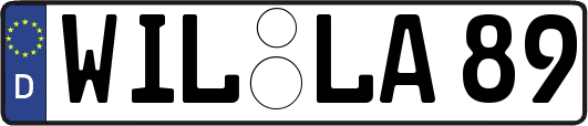WIL-LA89