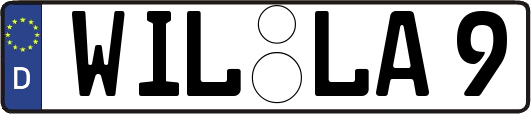WIL-LA9