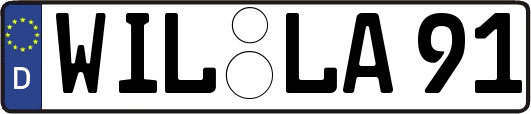 WIL-LA91