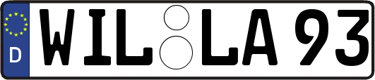 WIL-LA93