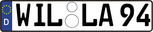 WIL-LA94