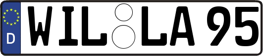 WIL-LA95