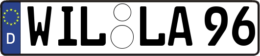 WIL-LA96