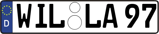 WIL-LA97