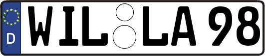 WIL-LA98