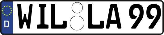 WIL-LA99