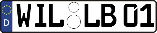 WIL-LB01