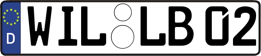WIL-LB02