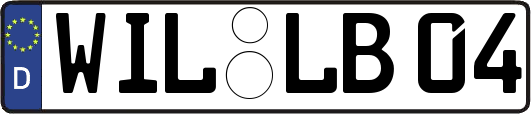 WIL-LB04