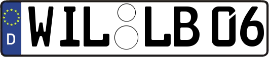 WIL-LB06
