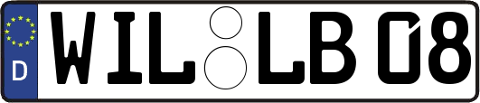WIL-LB08