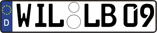 WIL-LB09