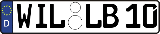 WIL-LB10