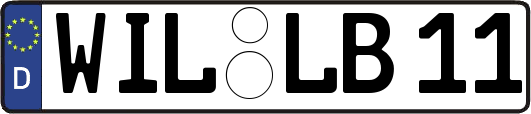 WIL-LB11