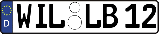 WIL-LB12