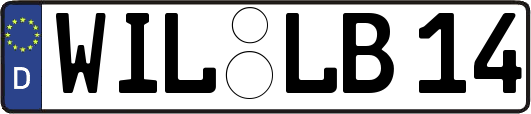 WIL-LB14
