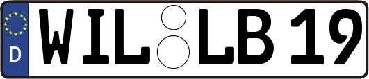 WIL-LB19